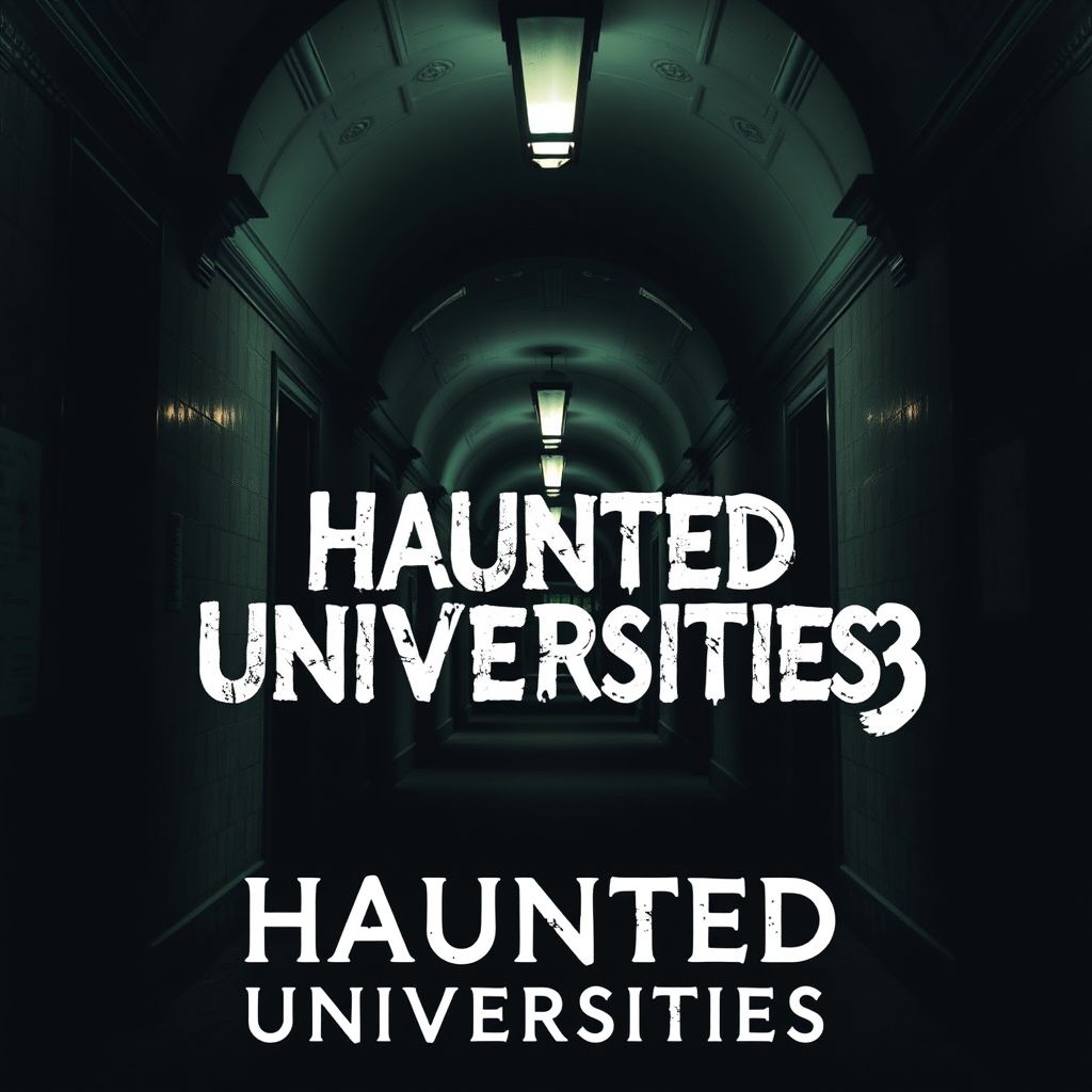 การดำเนินเรื่องใน 'Haunted Universities 3' ที่ทำให้ผู้ชมตื่นเต้นจนหยุดหายใจ!